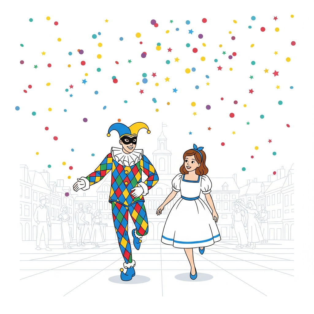 Jour de fête