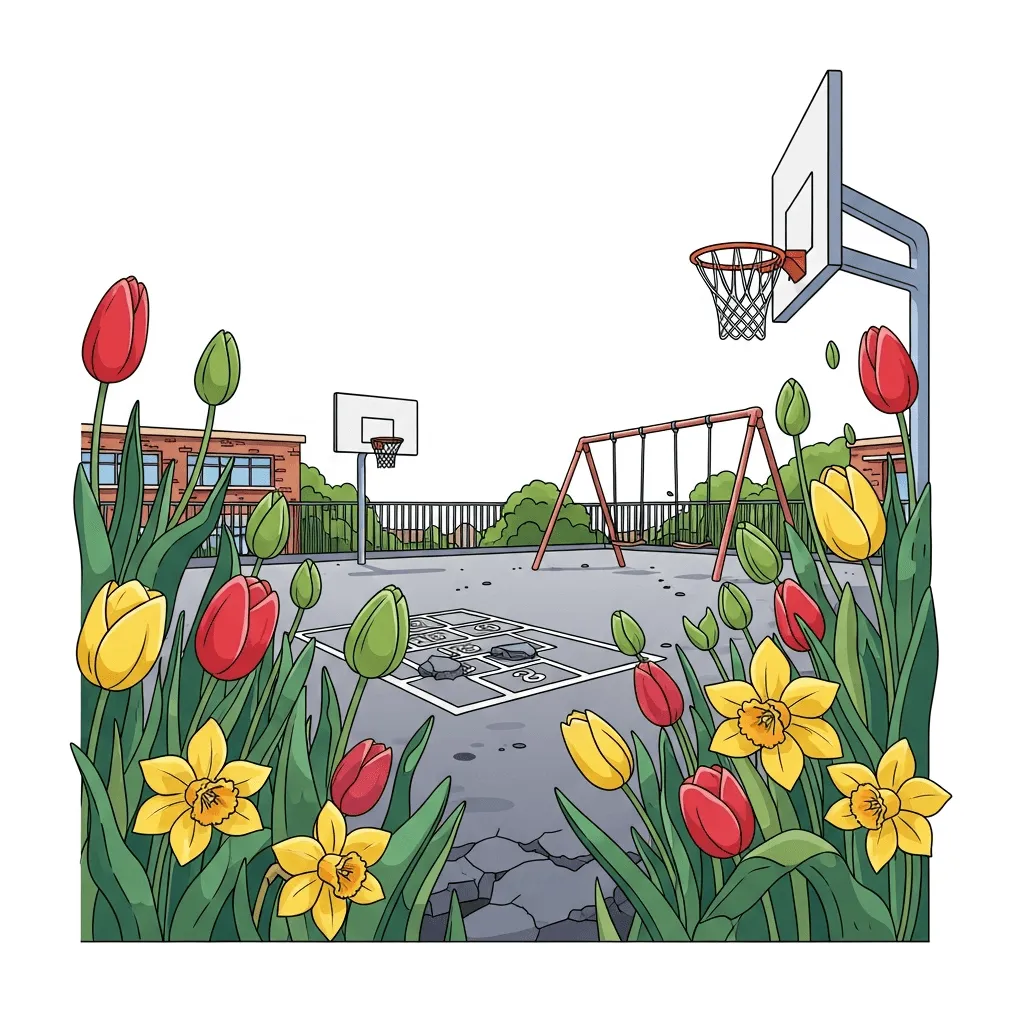 Le Printemps (1)
